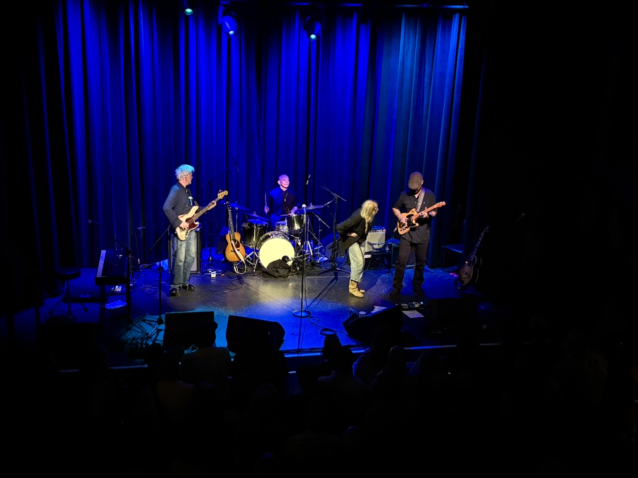 PattiSmithQuartet2026-09-01TheAtlantisWashingtonDC (5).jpg
